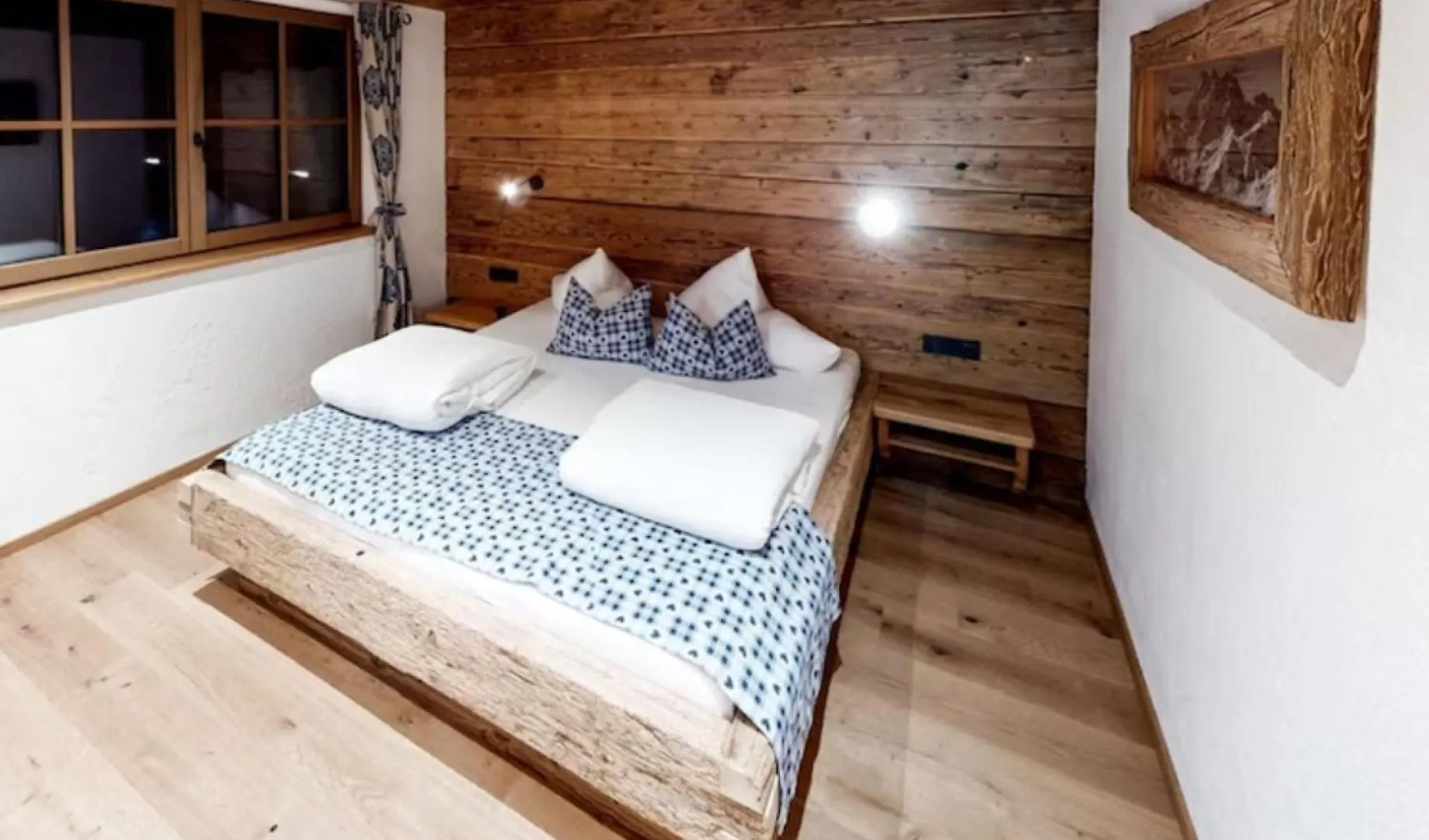 Ferienwohnung Silvretta Alpine Escape Ischgl