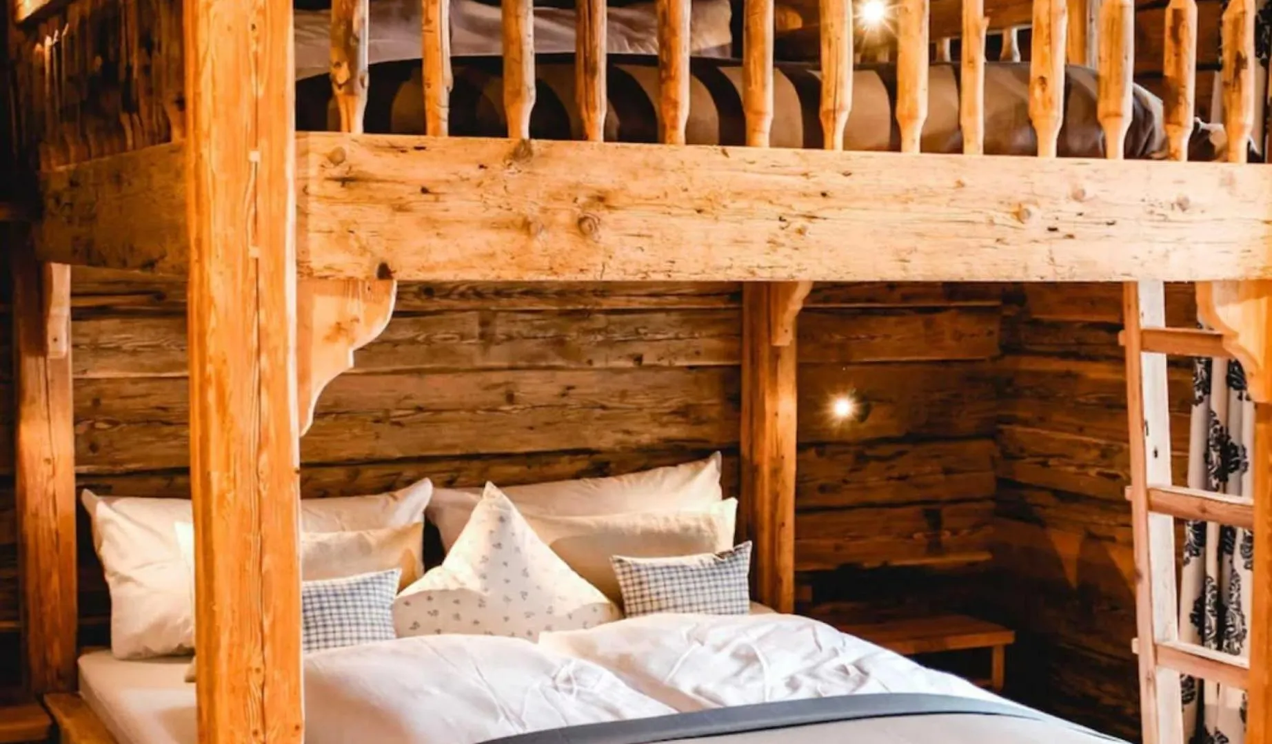 Ferienwohnung Silvretta Alpine Escape Ischgl Österreich