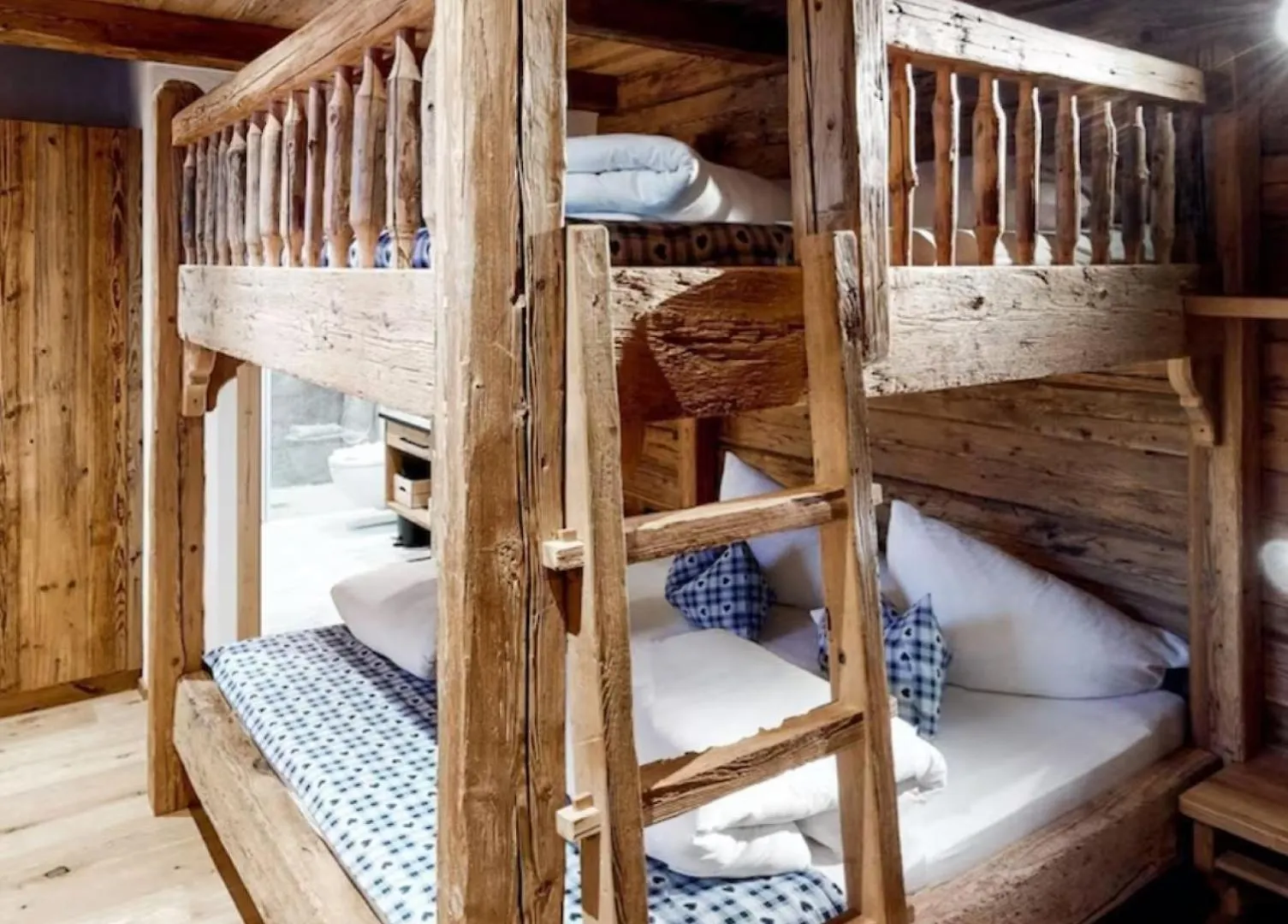 Apartment Ferienwohnung Silvretta Alpine Escape Ischgl Österreich