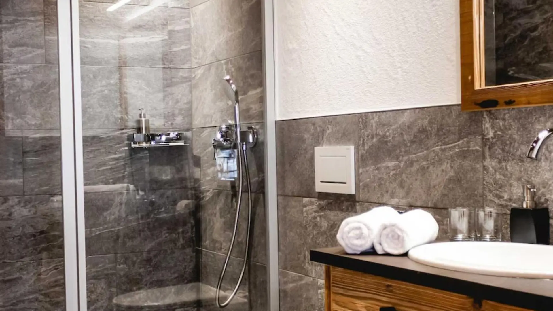 Ferienwohnung Silvretta Alpine Escape Ischgl