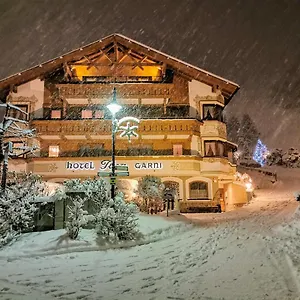 3* Aparthotel Garni Tina