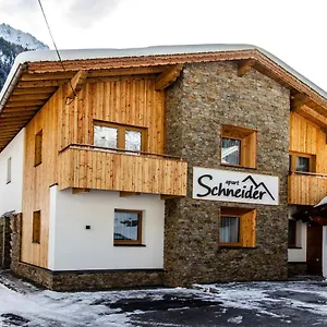 Schneider Ischgl