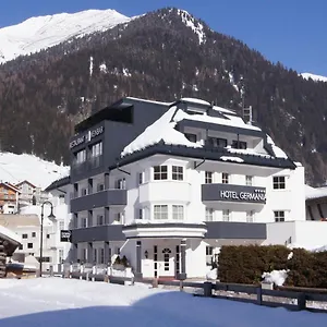 Germania Ischgl
