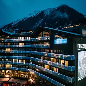 Elizabeth Arthotel Hotel