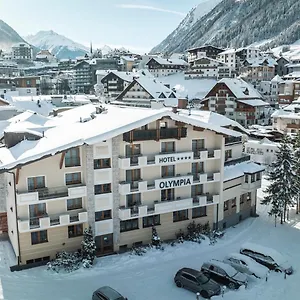Olympia Ischgl