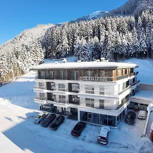 The Ischgl