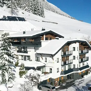 Kardona Ischgl
