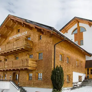 3* Hotel Garni Alpenblick
