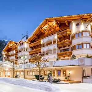 Trofana Royal 5 Hotel