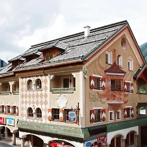 Höllboden Ischgl