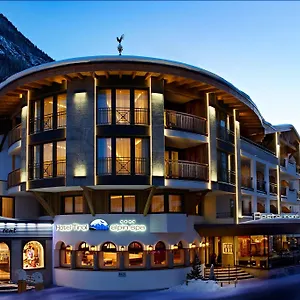 Tirol Ischgl
