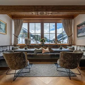 Boutique Montanara Ischgl