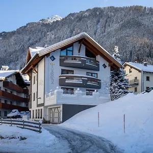 Garni Subretta Ischgl