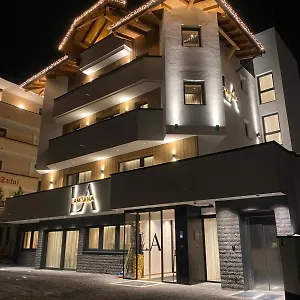 4* Hotel Lamtana