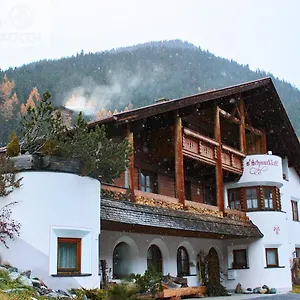 Edelweisshof Ischgl