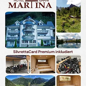 Garni Martina Ischgl