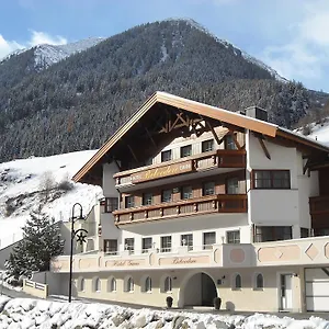 Garni Belvedere Ischgl