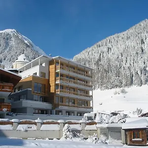 Garni Panorama Ischgl