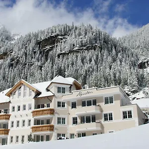Alpenstern Ischgl